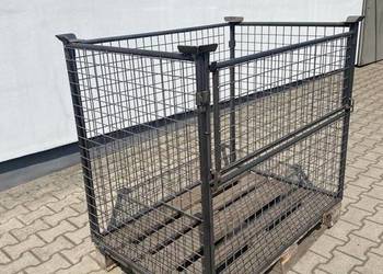 Obejma paletowa nadstawka zanurzeniowa 1000 mm