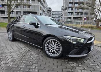 250 4MATIC, 2,0l benzyna 224KM*4MATIC 4X4 / AWD * Bezwypadkowy * VAT23%