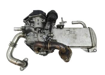 CHŁODNICA SPALIN 03L131512DN 2.0 TDI Audi A4 IV (2008-2015) B8