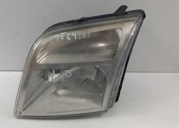 FORD CONNECT MK1 LIFT LAMPA PRZÓD LEWA