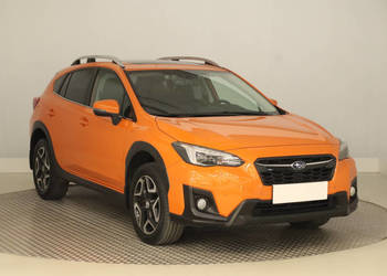 Subaru XV 2.0i