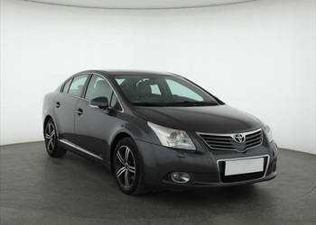 Toyota Avensis 2.2 D-4D