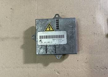 1307329086 przetwornica moduł xenon ksenon lamp przód