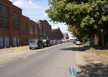 Lokal Wrocław 90 metrów