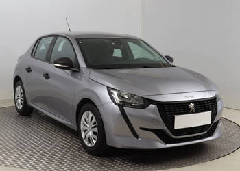 Peugeot 208 1.2 PureTech