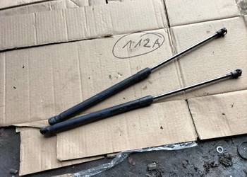 SIŁOWNIK TELESKOP KLAPY TYŁ PASSAT B5 KOMBI