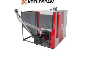 Kocioł SlimKo MAX 70 kW zbiornik Kotłospaw KIPI