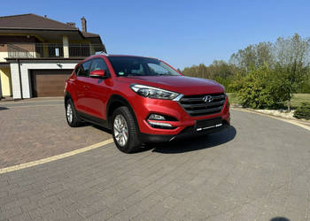 Hyundai Tucson III (2015-2020)