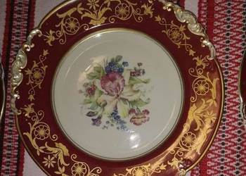 Patera. Koening pr.Tettau. Import. Bogactwo