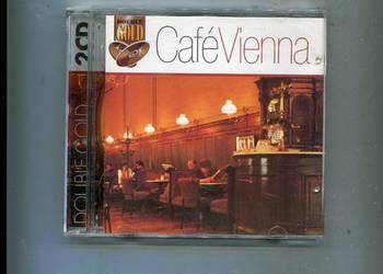 Cafe Vienna Płyta CD