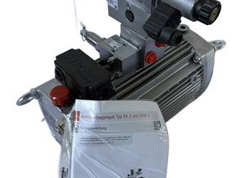 Hawe KA 24 LK/H 2.99/3 Compact Unit