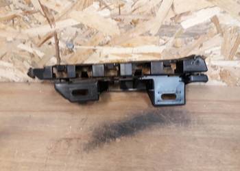 CITROEN C4 I ŚLIZG LEWY ZDERZAKA PRZÓD 9687310780 9652507380