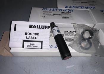 Sensor Balluff BOS 18K-PO-1LQK-E5-C-S4 BOS00H6