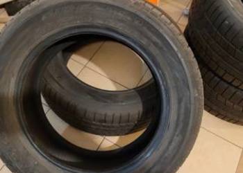 Opony zimowe PIRELLI SCORPION Audi Q7, VW 255/55R 18 109H MxS.