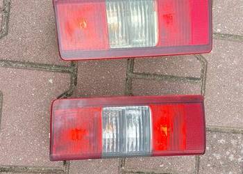 Lampa tył prawa lewa Opel Combo C