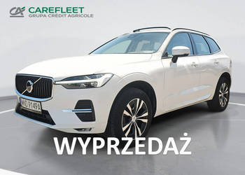 Volvo XC 60 B4 D Momentum. WND9149A II (2017-)