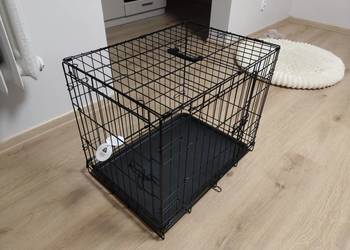 Klatka dla zwierząt