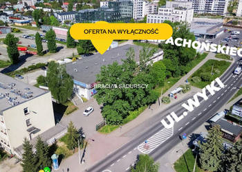 Oferta wynajmu lokalu 500 metrów Kraków