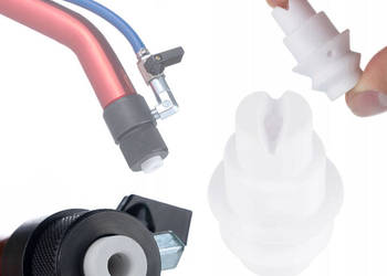 Dysza 6 mm do Pistoletu Natryskowego V1 – do Rosfix PRMS3.7 | PRMS4