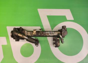 Chłodnica EGR 04129346 Deutz MANITOU MLT 737