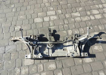 VW TOURAN I 1.9 TDI TRAWERS WÓZEK SANKI PRZÓD