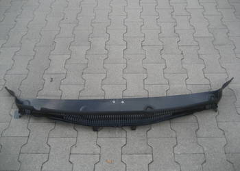 bmw x1 u11 podszybie plastykowe 9478651 uszkodzone
