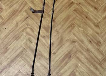 Linka gazu BMW e12 72-81 długość całkowita 83cm