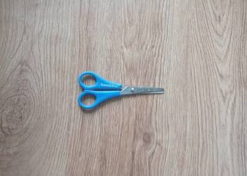 Nożyczki szkolne Bambino 13,5 cm