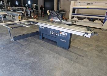 Piła Formatowa REMA FX 350 jak NOWA,PILARKA FORMATOWA,