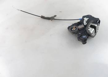 ZAMEK LEWY PRZEDNI TOYOTA COROLLA Verso