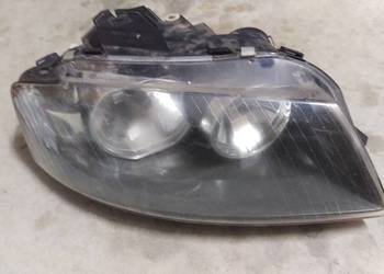 lampa przednia audi a 3 8 p 2006r.