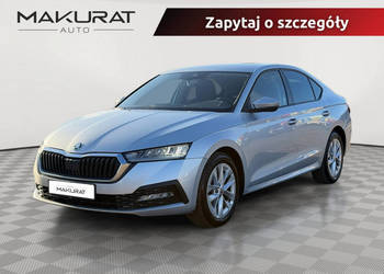 Škoda Octavia GD5J667#1.5 TSI Ambition K.cofania LED Salon PL VAT 23% IV (…