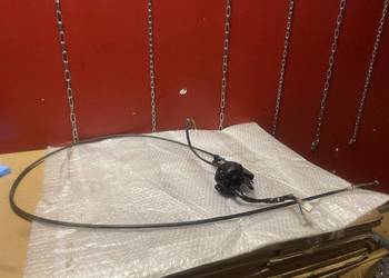 CPI Oliver 50 lewy przełącznik klamka hamulca B976 CPI Oliver 50 lewy przełącznik klamka hamulca B976