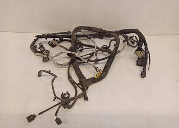 WIĄZKA INSTALACJA SILNIKA TARNSIT 2.2 2015R