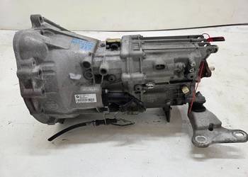 SKRZYNIA BIEGÓW BMW E88 N43B20A OE 7626314 GS6-17BG