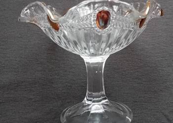 Pucharek - cukiernica na stopie Olivia, HSG Ząbkowice. Pucharek - cukiernica na stopie Olivia, HSG Ząbkowice.