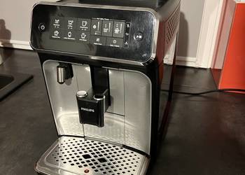 Ekspres do kawy  Philips Latte go