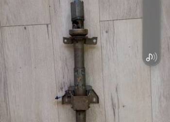 Kolumna kierownicza nissan sunnu n 14