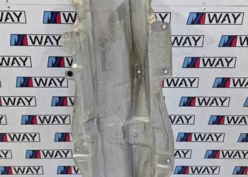 BMW F39 F40 F45 F46 F48 IZOLACJA OSŁONA TERMICZNA TUNELU 7290778 BMW F39 F40 F45 F46 F48 IZOLACJA OSŁONA TERMICZNA TUNELU 7290778