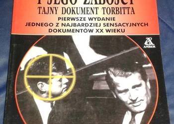 Kennedy i jego zabójcy - William Torbitt