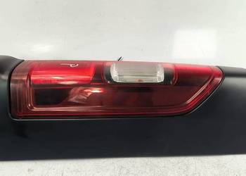 LAMPA PRAWA TYŁ RENAULT TRAFIC III