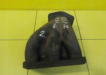 AUDI TT 3.2 VR6 06r 250KM BHE kolektor wydechowy lewy 022253034M