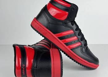 Adidas buty młodzieżowe sportowe Top Ten RB rozmiar 38 2/3