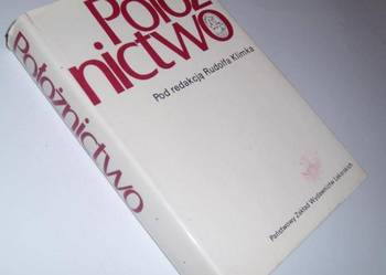 POŁOŻNICTWO  - RUDOLF KLIMEK /FA