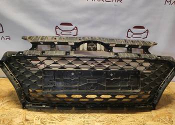 Grill Atrapa Hyundai i20 II Lift 2018–2020 86569-C8AA0