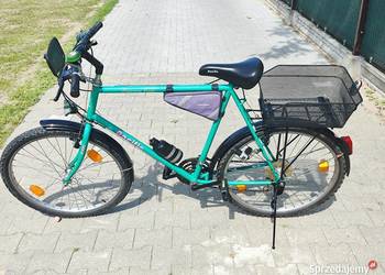 Rower Pacific Discovery Extra 26" Shimano  MTB
