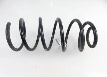 SPRĘŻYNA TYŁ AUDI TT (8N3) 1.8 T 