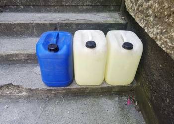 Pojemnik 25l ok 15szt