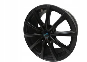 FELGA ALUMINIOWA R18 5X112 ET8 OC65MM 8.5JX18H2 KBA 49467 BROCK B32  MERCED