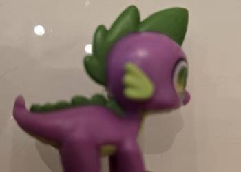 My Little Pony Smok